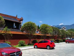 -南岳衡山风景名胜区