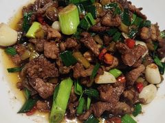 -玉树林中西餐厅(华侨店)