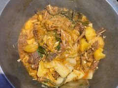 -山河屯铁锅炖·非遗铁锅炖(华强北店)