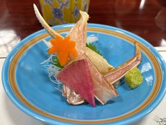 -蟹料理 北海道かに将軍(札幌本店)