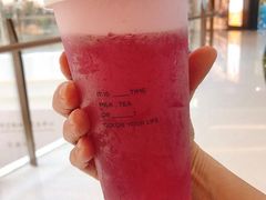 冻冻粉荔-留白时间(苏宁广场B区店)