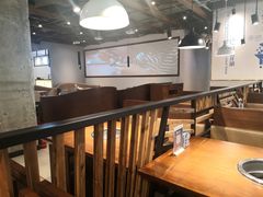 大堂-快乐小羊火锅餐厅(农科路店)