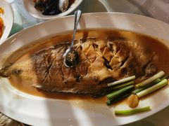 -万宝海鲜舫(劳动公园店)