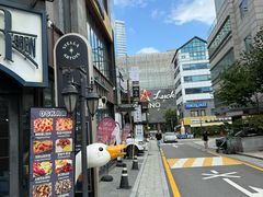 -普乐酱蟹(coex店)