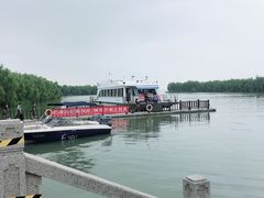 -长圻码头