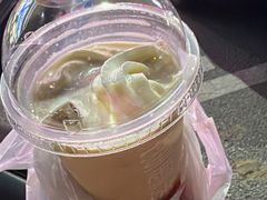 -蜜雪冰城(利客来A座店)