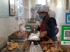 -满记烧饼(牛街东里小区一区店)