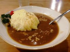 -宇宙咖喱cosmos curry (信园店)