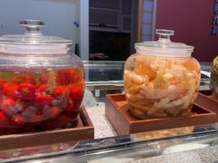 -鸽子侯·家宴·平价海鲜(市图书馆店)