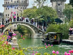 -赤坎·广东华侨国际旅游度假区