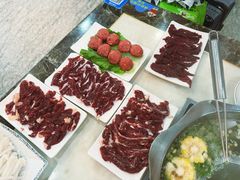 -潮悦牛肉火锅城(水贝店)