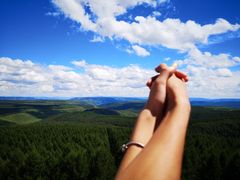 -塞罕坝国家级自然保护区