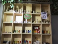 -粤陶渊.DIY陶艺体验馆(粤陶总店)