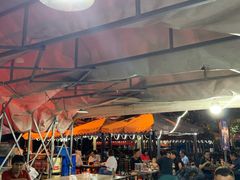 -二子海鲜大排档(太阳城店)