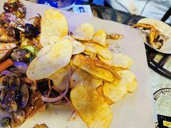-特色酱椒鱼私房菜(黄鹤楼店)