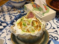 -图味美小黄鱼·景德菜(浙江路店)