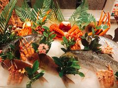 -Mr·Fish鱼鲜生海鲜放题(银泰in99店)