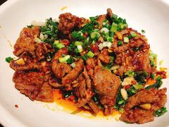 -火宫殿·湘菜小吃·商务宴请·生日聚会(东塘店)