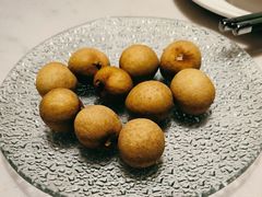 -小菜园新徽菜(南京秦淮龙蟠汇店)