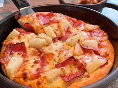-必胜客(棠下店)