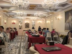 -红房子西菜馆(淮海中路店)