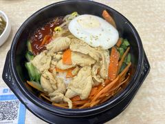 -拌来拌去石鍋拌飯(文鼎店)