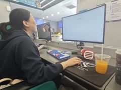 -网鱼电竞(杨浦中原店)