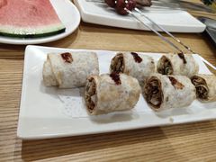 -小艺烧烤(曲江店)