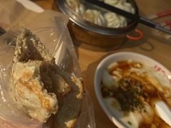 -文武王氏烧饼·无矾油条(西溪路店)