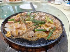 -十三姨工厨顺德美食·宴会·团餐(天河北路店)