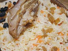 -那时新疆·若羌(经纬汇店)