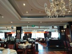 大堂-大鸭梨烤鸭(石佛营店)