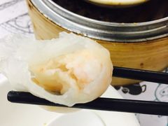 -点点心点心专门店(湾仔店)