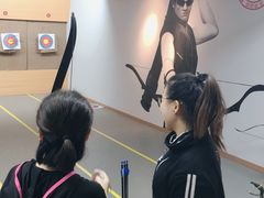 -道顺射箭·团建·骑射(张杨路店)