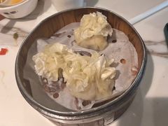-春家·非遗手工小吃(徐汇万科广场店)