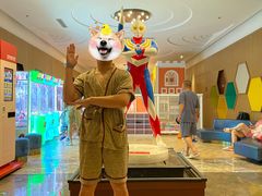 -大连金石滩绿发温泉假日酒店