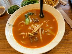 -漆黑觉米粉(三里屯店)