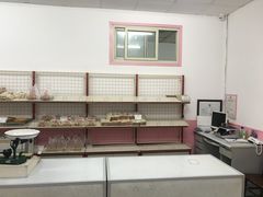 -中关村茶点