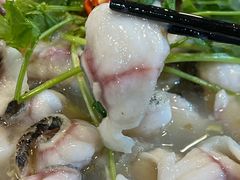 -大鼎石锅鱼(春江里店)