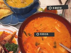 -太食獸泰式茶餐厅(IFS国金中心店)