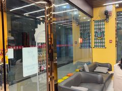 -谜盒子奇幻密室(南屏店)