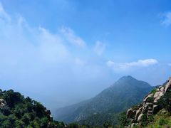 -泰山风景名胜区