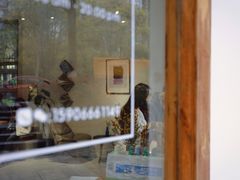 -COTTON CAFE(德信·中外公寓店)