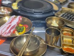 -恩泽家·果味坛子韩国炭火烤肉(白石龙店)