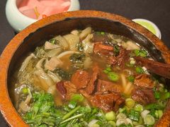 -山石榴·贵州菜(丰盛里店)