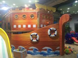 -利奥梦幻主题乐园(爱琴海购物公园店)