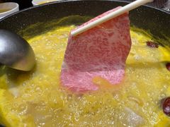-好彩海鲜火锅饭店(银河百老汇店)