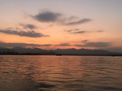 -杭州西湖风景名胜区-钱祠表忠