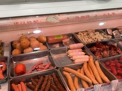 -北京稻香村(云岗店)