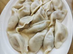 -菊花女水饺(闻涛苑店)